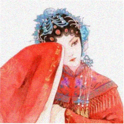 访客阿舟头像