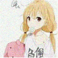 访客林一头像